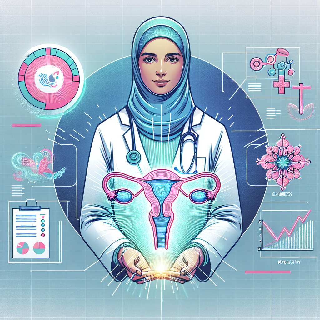 Tips Efektif Menjaga Kebersihan dan Kesehatan Organ Reproduksi Perempuan
