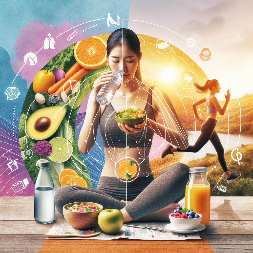 Tips Ampuh Menjaga Kesehatan Organ Reproduksi secara Alami dan Efektif