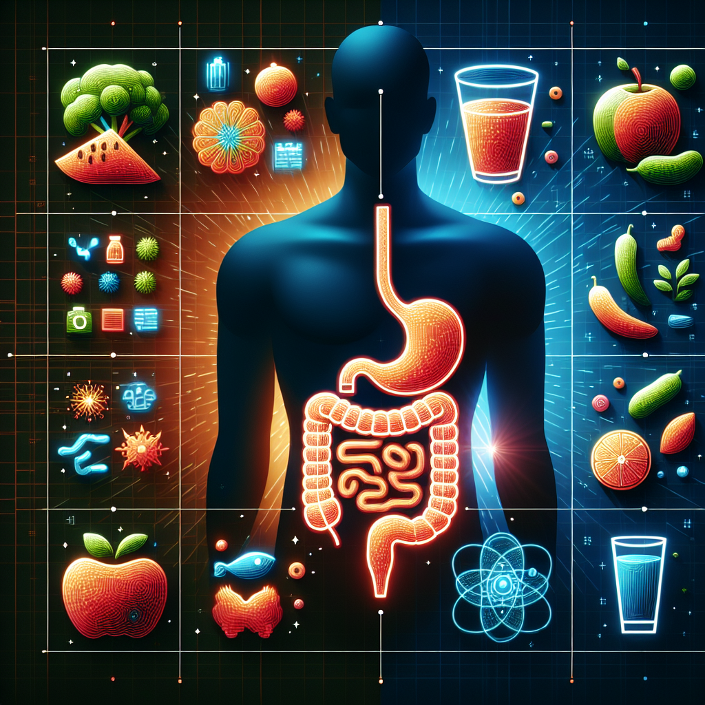Cara Menjaga Kesehatan Organ Pencernaan agar Terhindar dari Penyakit yang