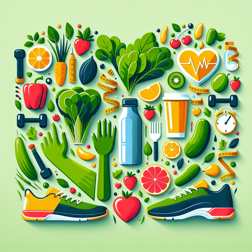 Tips Menjaga Pola Hidup Sehat untuk Kehidupan Lebih Berkualitas