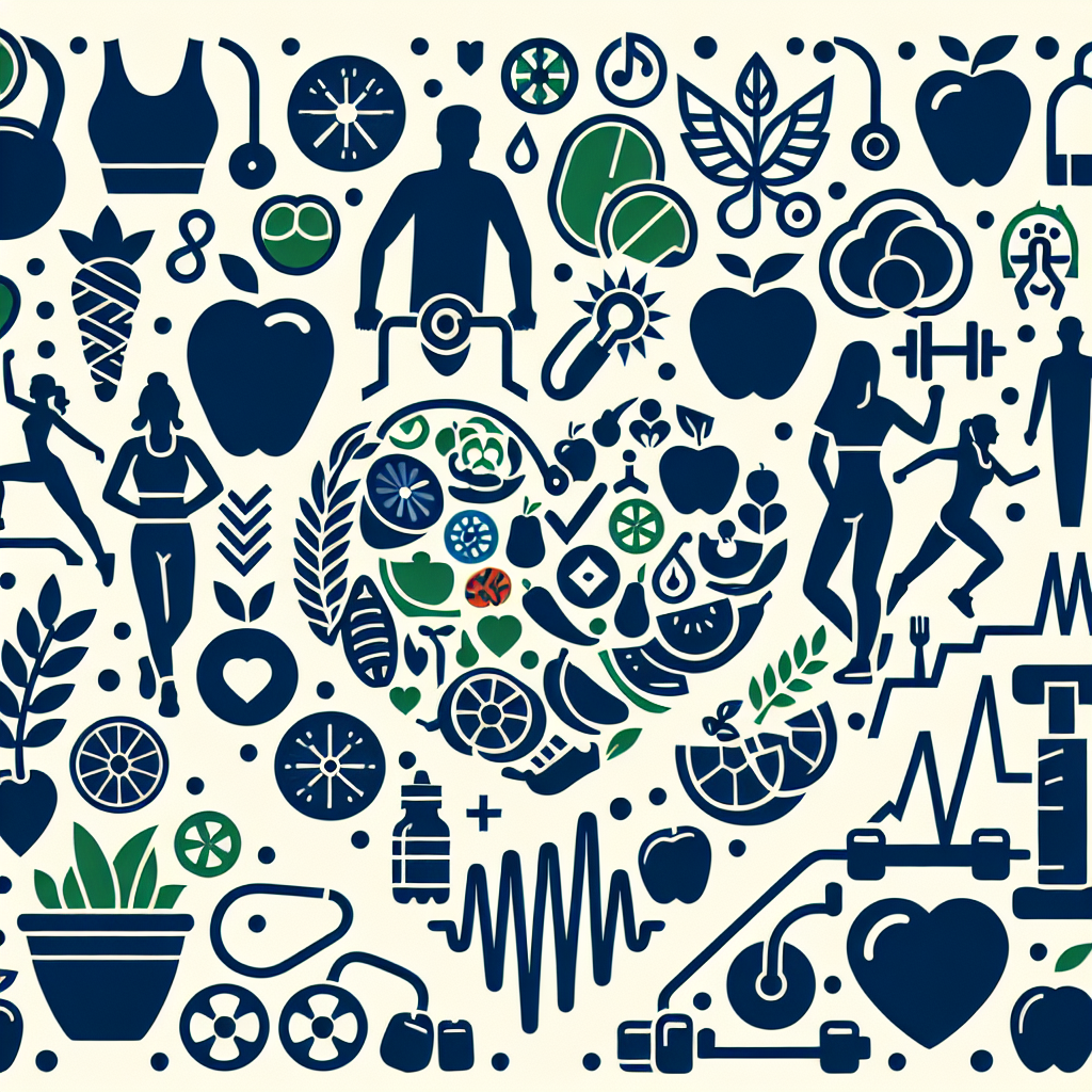 Memahami Konsep Gaya Hidup Sehat dan Manfaatnya untuk Kehidupan Harian