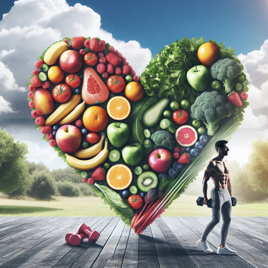 Penerapan Pola Hidup Sehat untuk Kesejahteraan Optimal