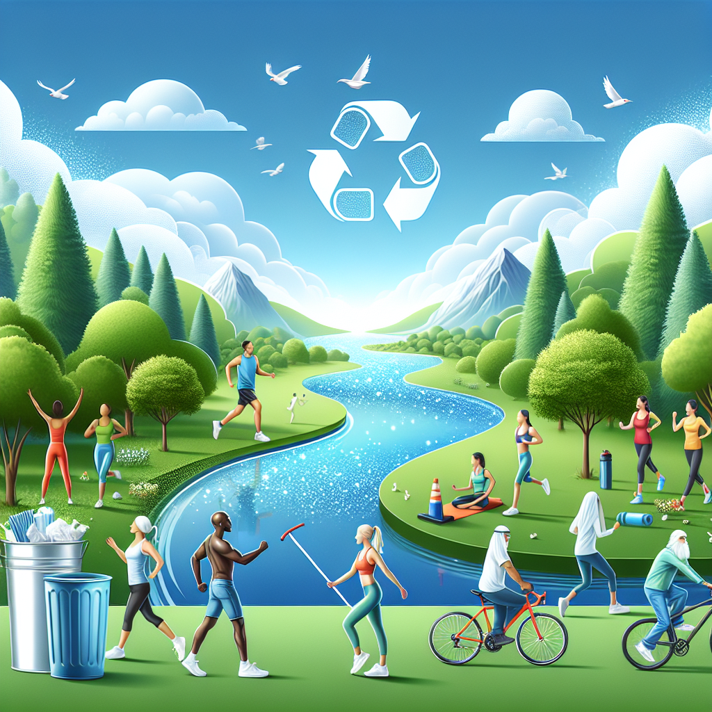 Manfaat Hidup Bersih dan Sehat bagi Kualitas Hidup Anda