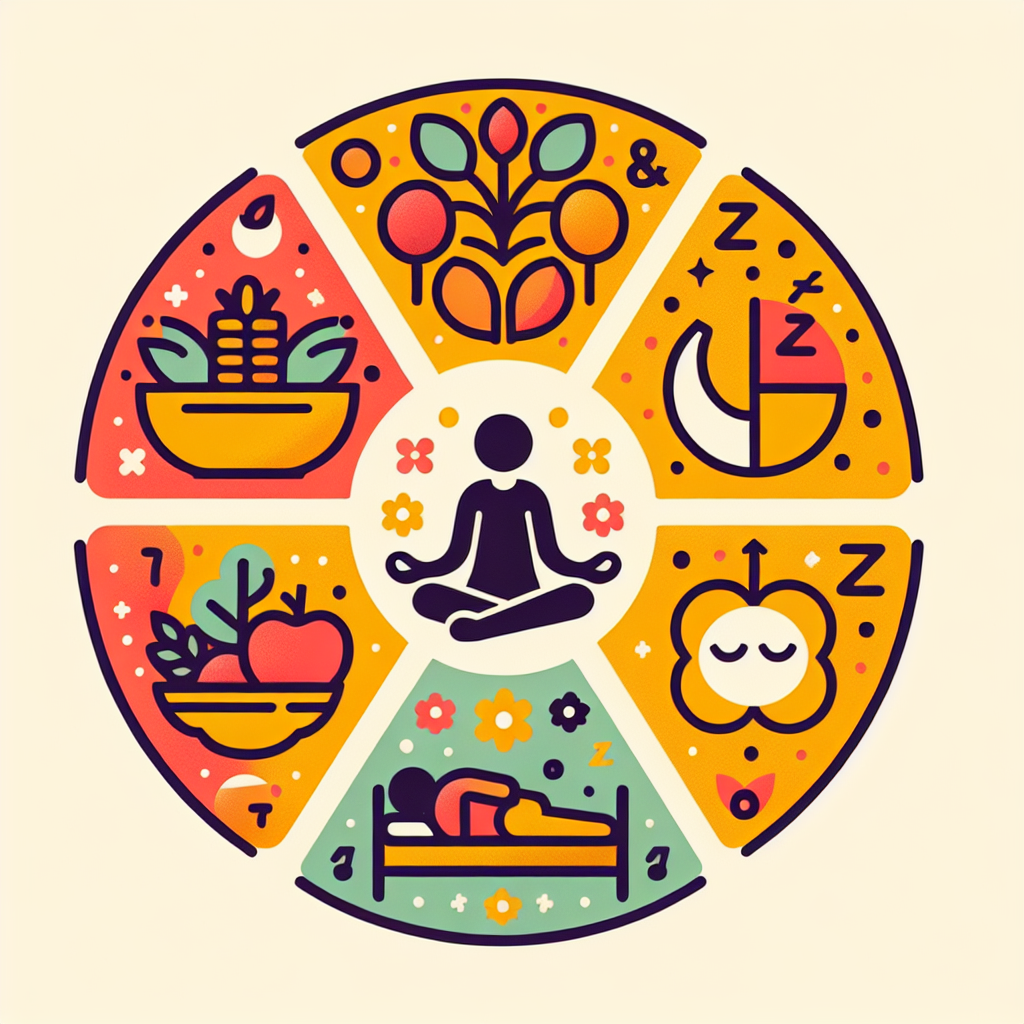 Panduan Praktis Memulai Pola Hidup Sehat untuk Kesejahteraan Optimal