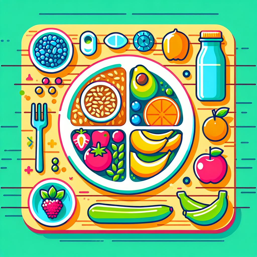 Contoh Menu 4 Sehat 5 Sempurna yang Praktis dan Sederhana