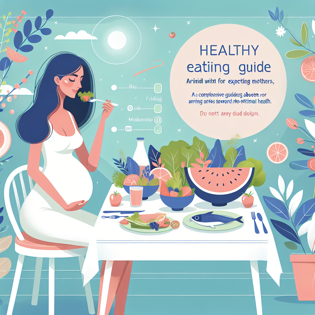 Panduan Makanan Sehat untuk Ibu Hamil demi Kesehatan Optimal