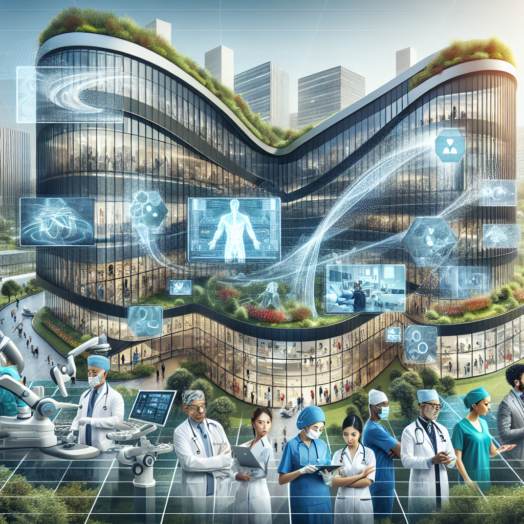 Rumah Sakit Medistra's Innovative Approaches in Patient Care