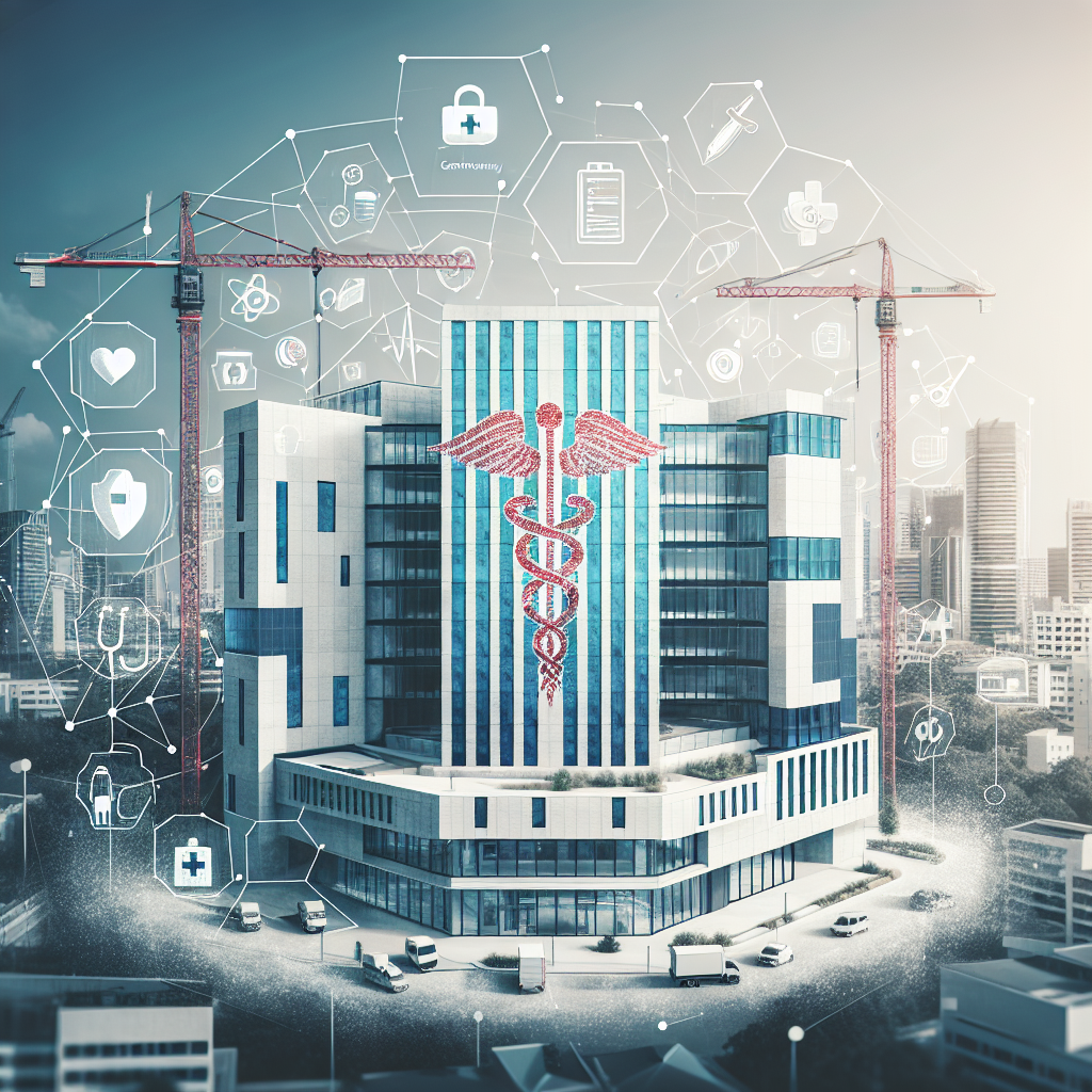 Controversies and Developments Surrounding Rumah Sakit Sumber Waras