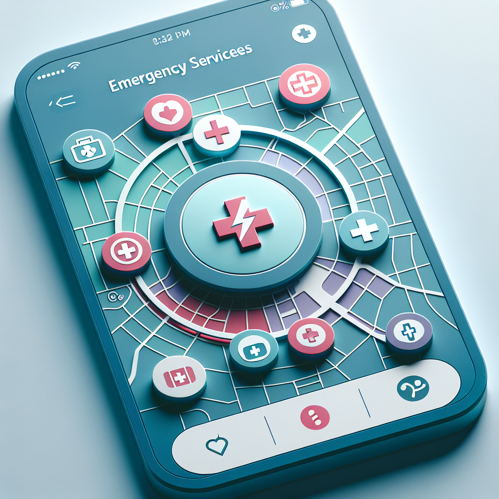 Solusi Cepat Menemukan Rumah Sakit Terdekat di Tengah Kondisi Darurat